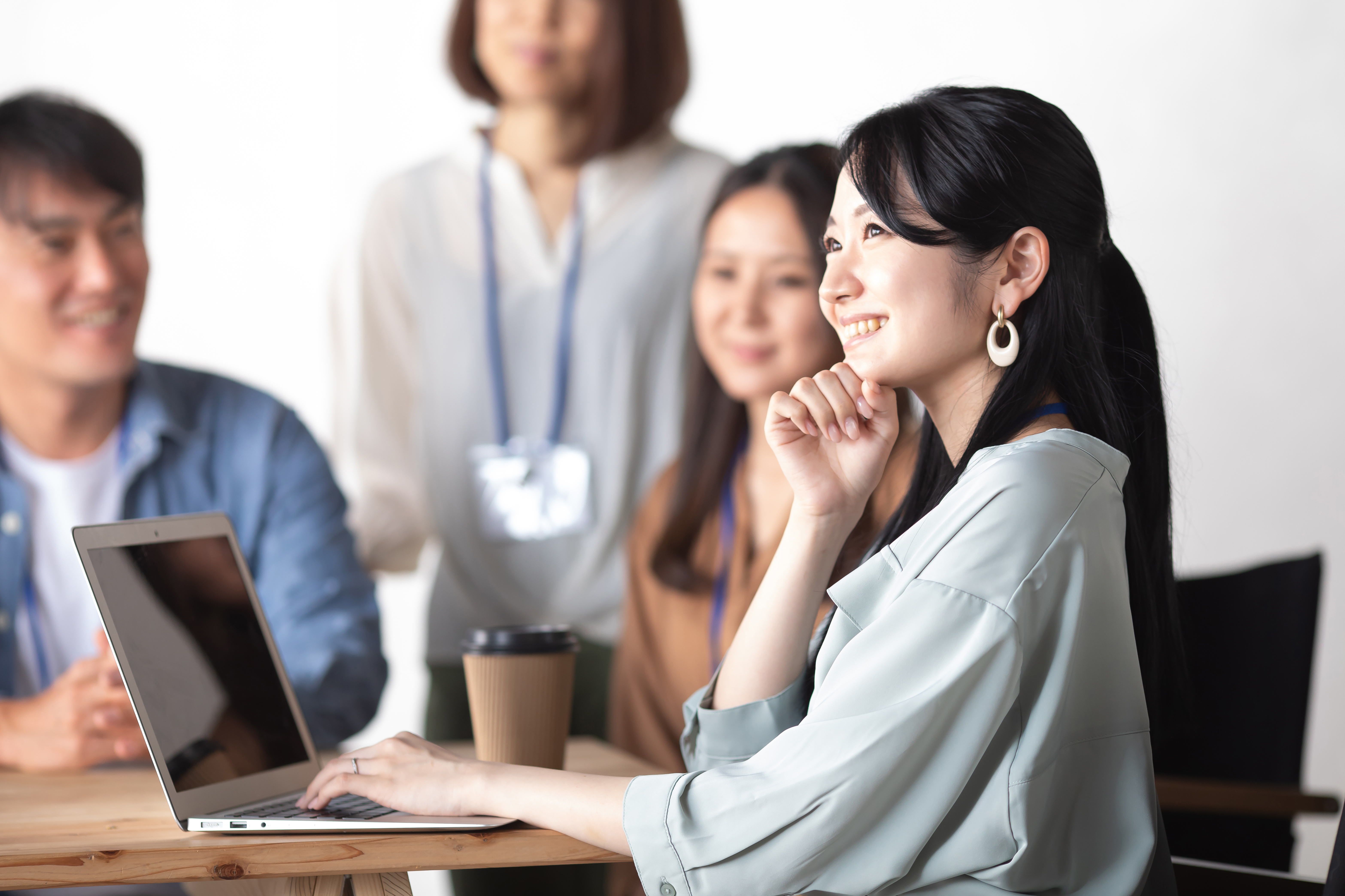 【正社員】技術スタッフ（文系大学卒未経験）/京都府
