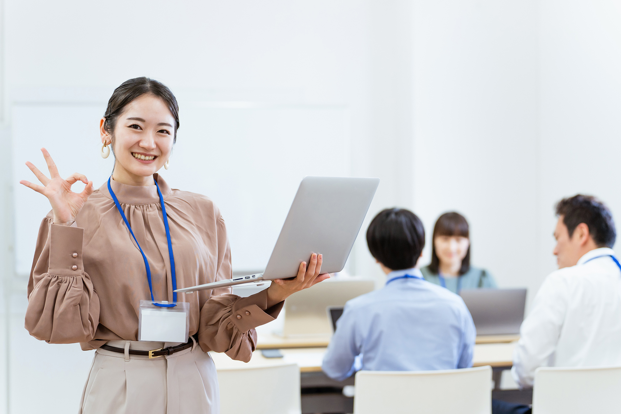 日研トータルソーシング株式会社