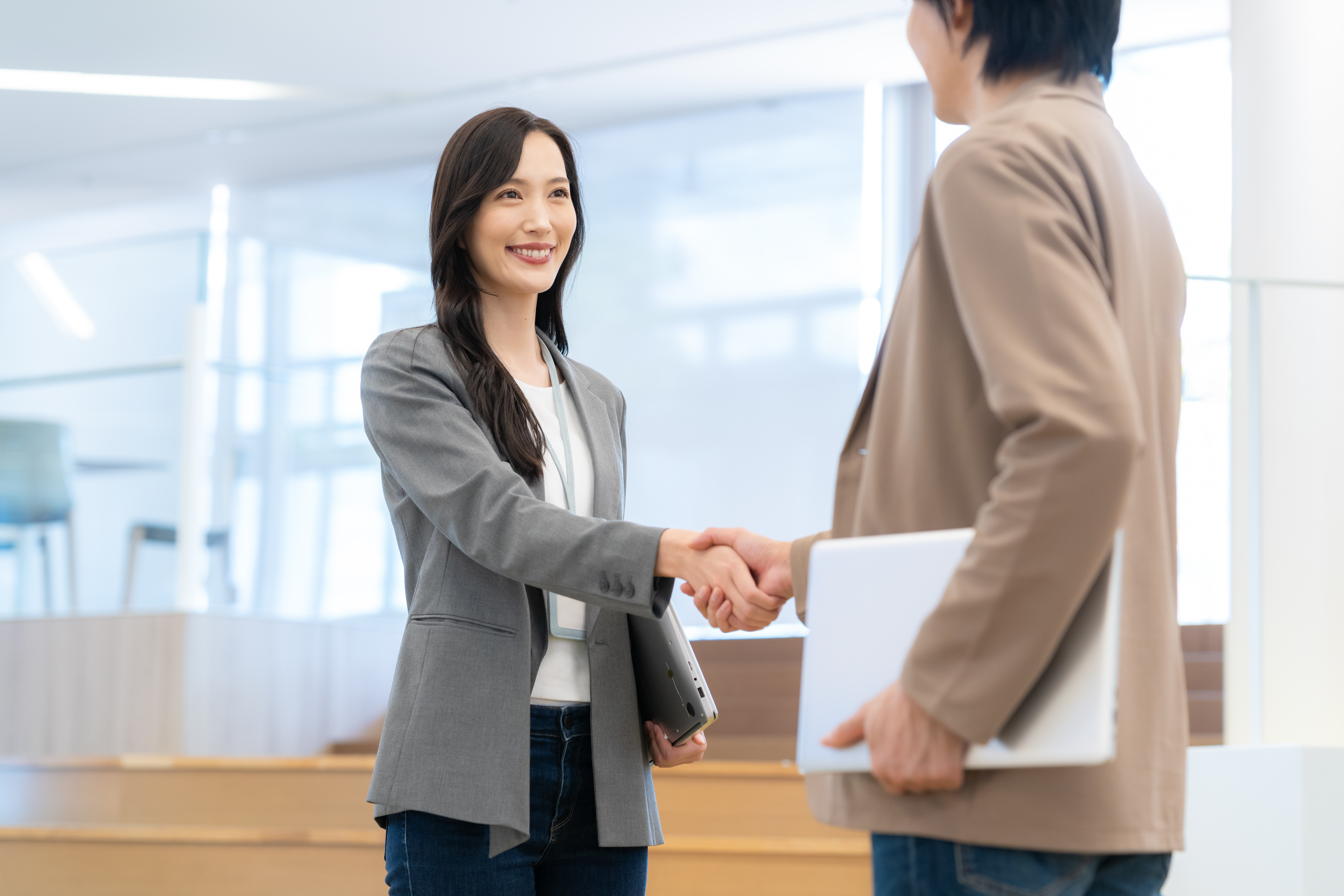 株式会社テクノプロ テクノプロ・IT社