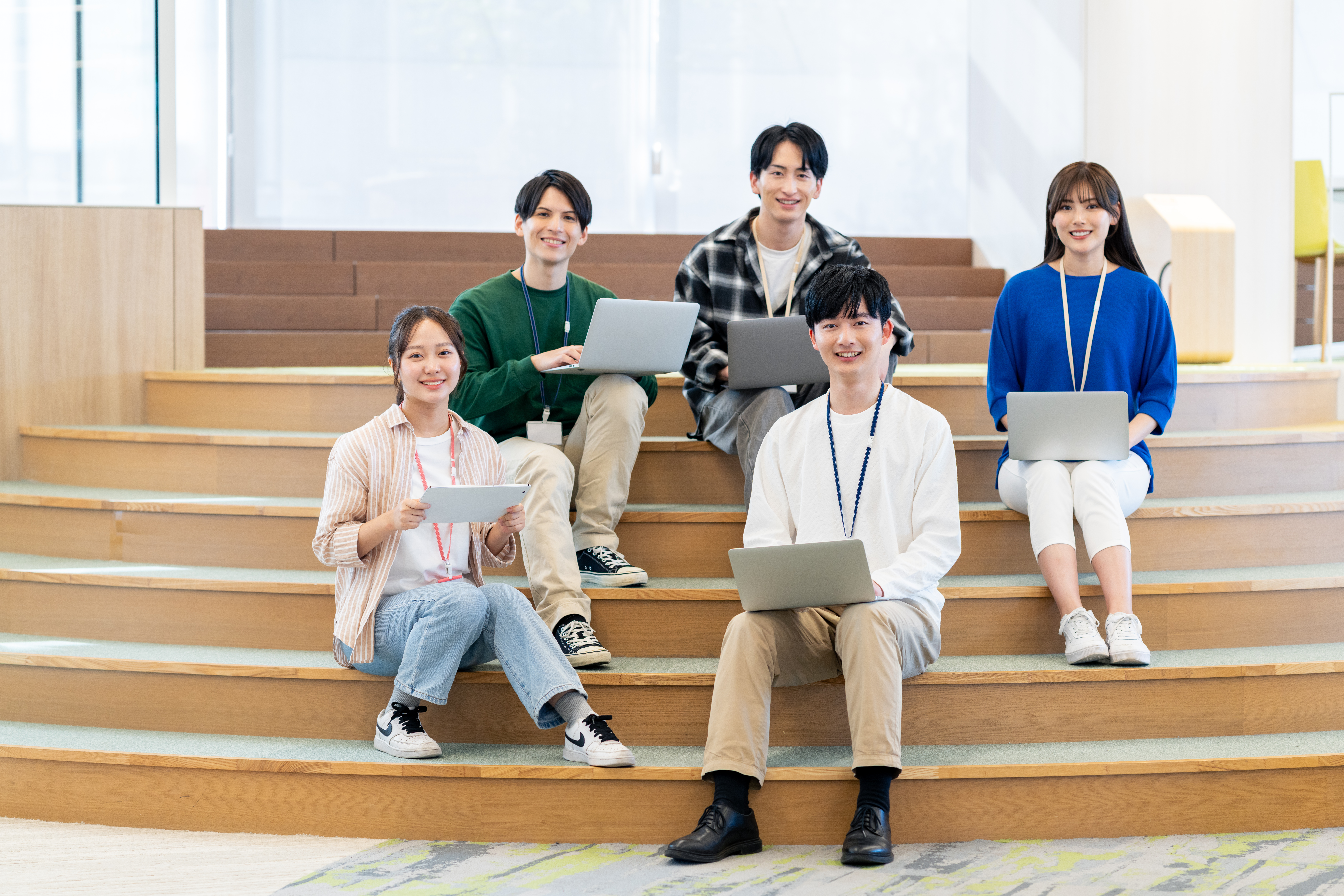 株式会社テクノプロ テクノプロ・IT社