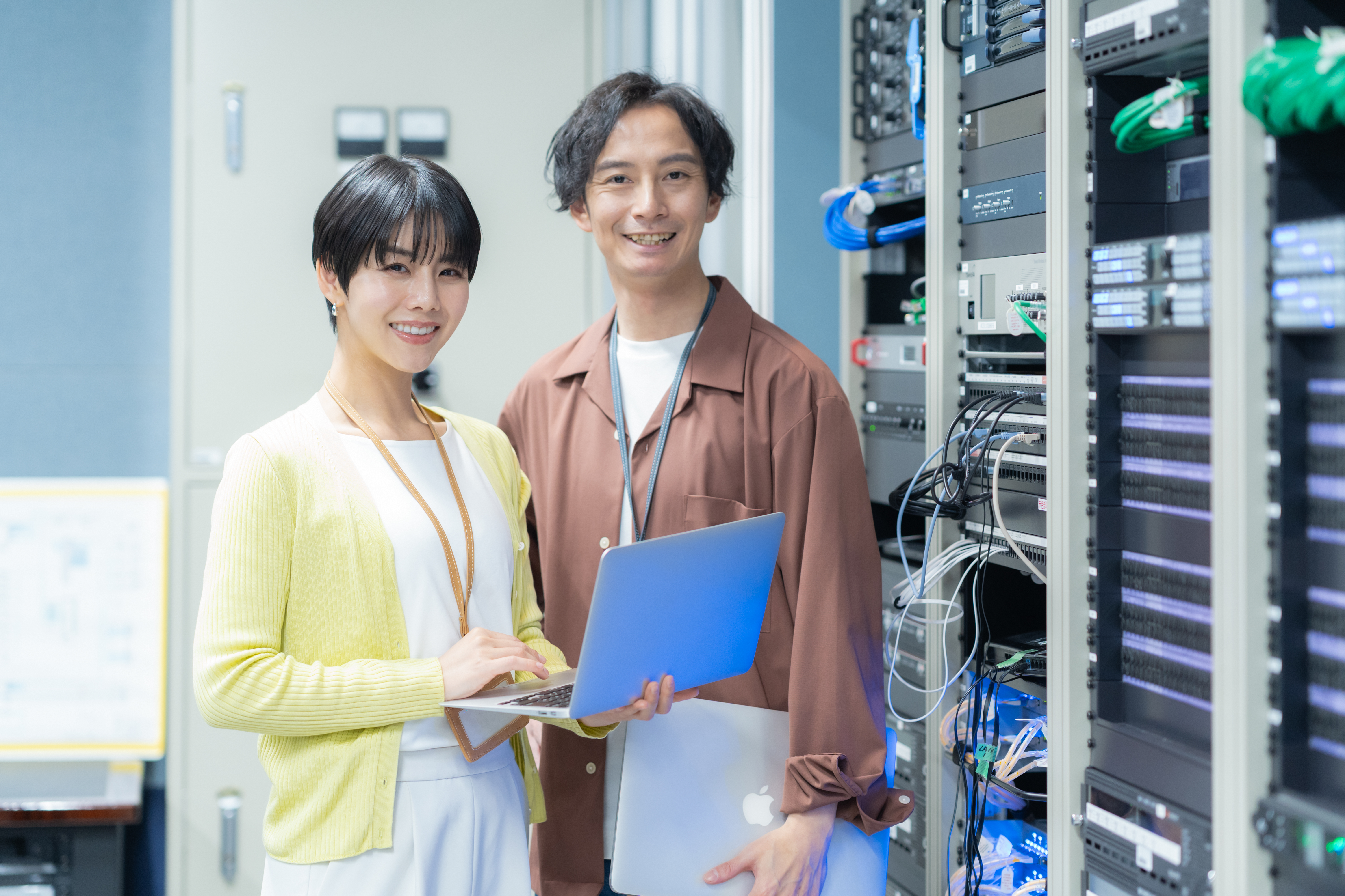 株式会社ビーネックスソリューションズ