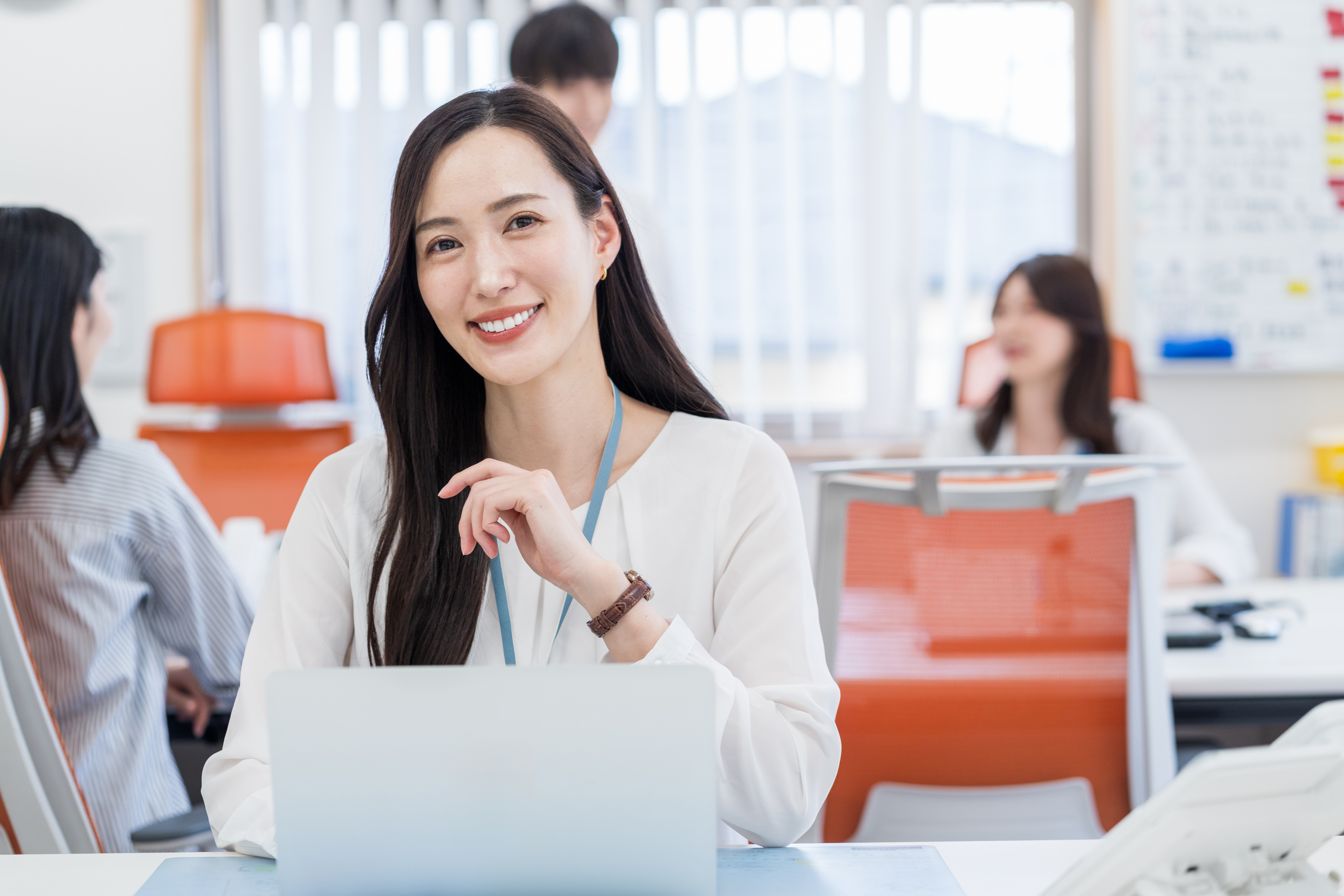 未経験歓迎◎ルート営業「物を売る」ではなく「技術を 売る」営業★全国3300社以上の顧客と繋がるチャンス！