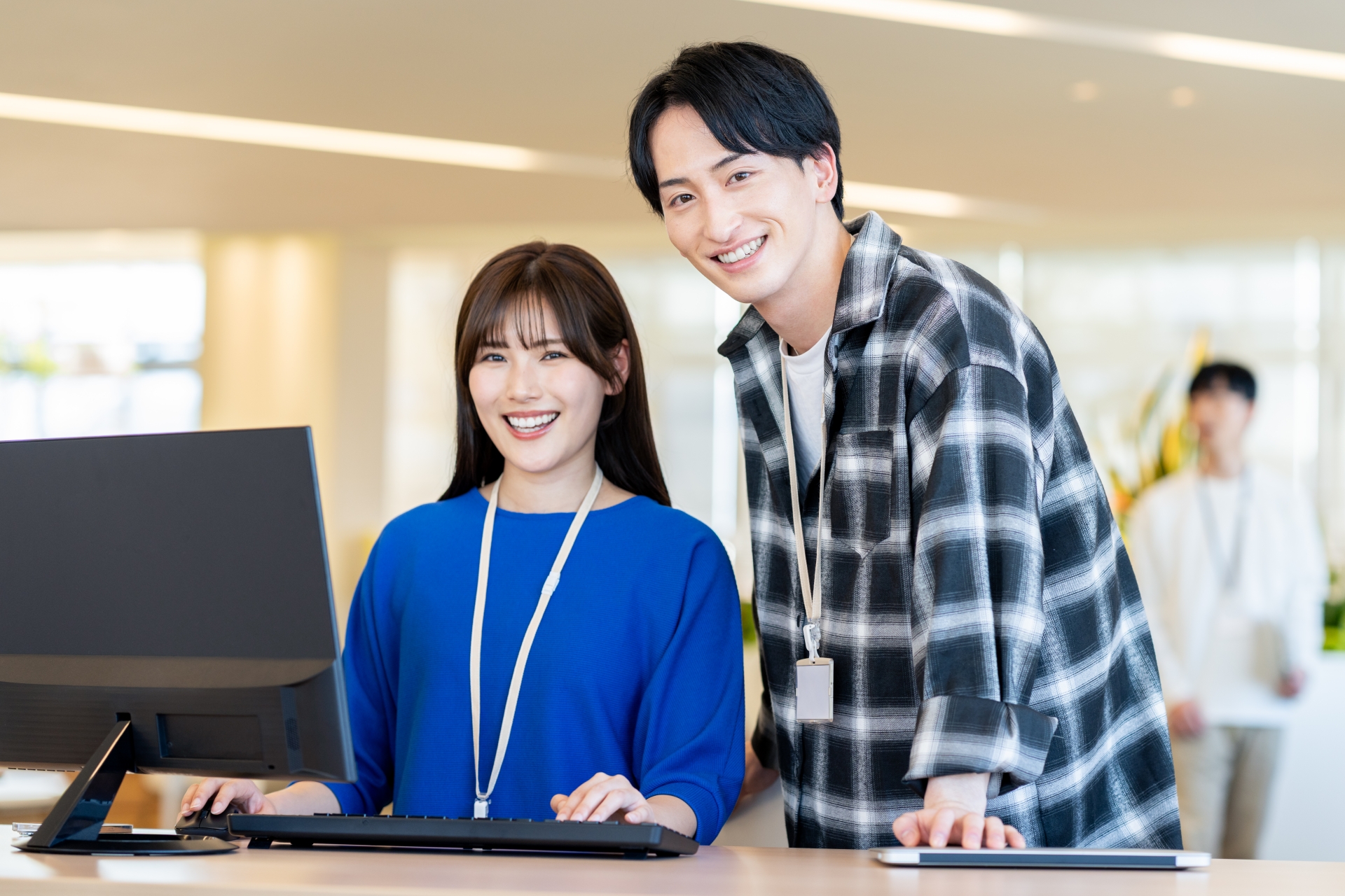 メインビジュアル